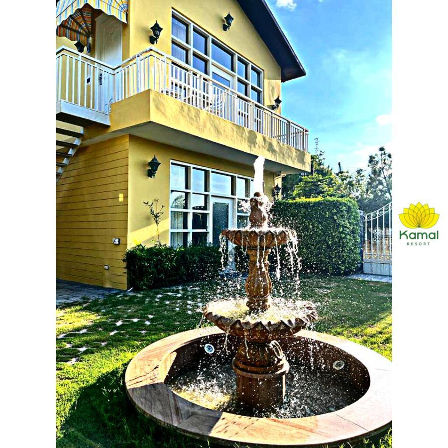 Kamal Resorts - The Luxury Of Being Yourself Ludhiana Exteriör bild